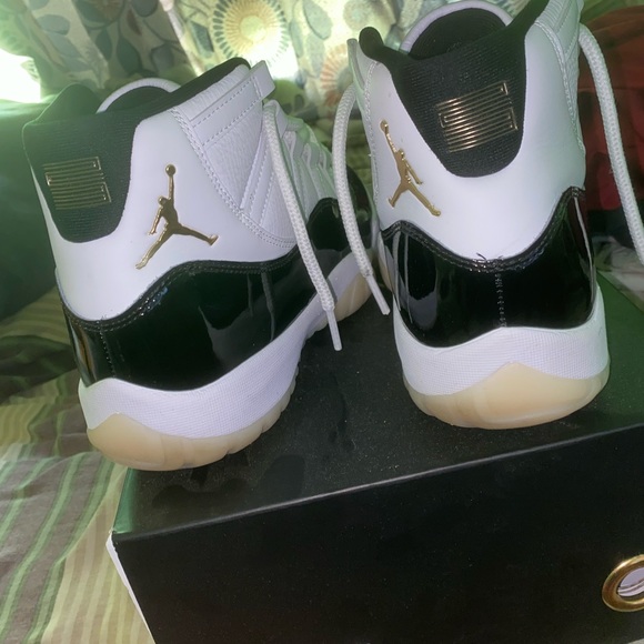 Jordan 11
